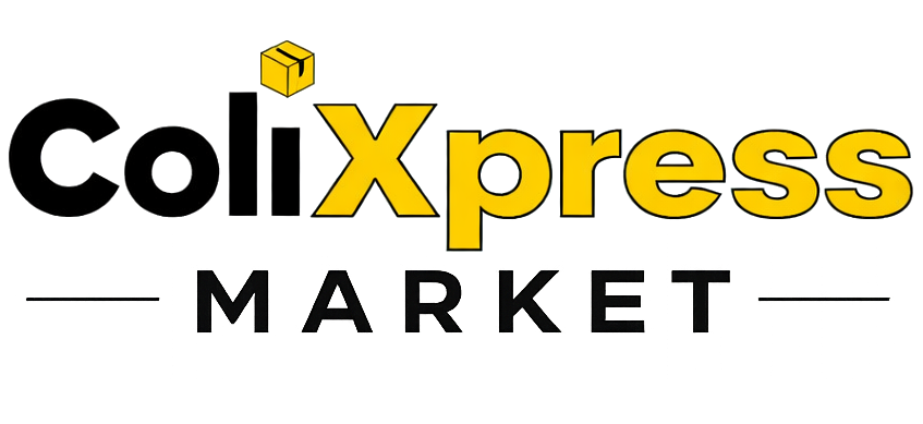 ColiXpress Market