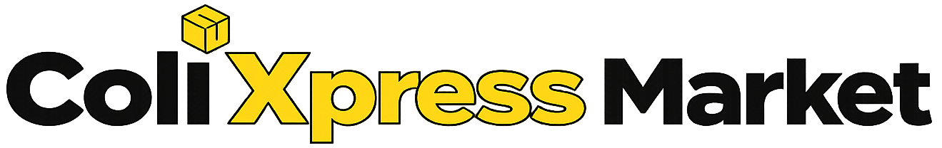 Colixpress Market